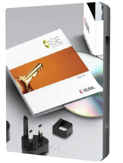 Xilinx ISE Design Suite v14.2 ISO-TBE