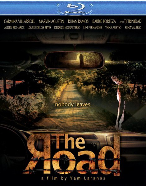  / The Road (2011) HDRip