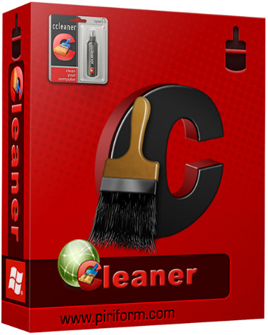 Piriform CCleaner 5.10.5373 Slim + Professional / Business / Technician Portable
