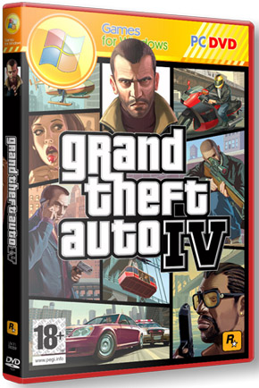 Grand Theft Auto IV 1.0.4.0 Edition Prerelease RevanSID