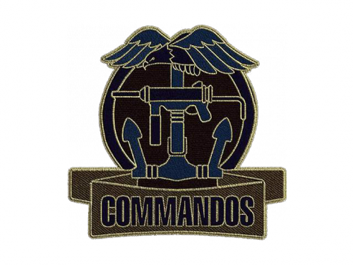 Commandos: Behind Enemy Lines (1998) (Eng/Rus) (RePack) by kuha