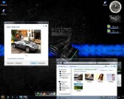 Windows 7 Максимальная x32+х64 4option Finall byBukmop (2012/RUS/PC)