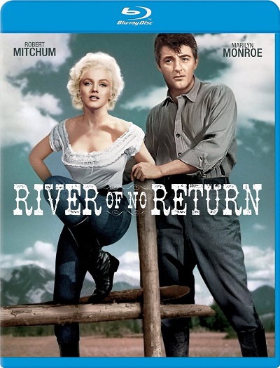 River of No Return (1954) 1080p BluRay x264-CiNEFiLE