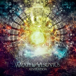 The Wrath of Vesuvius - Revelation (New Track) (2012)