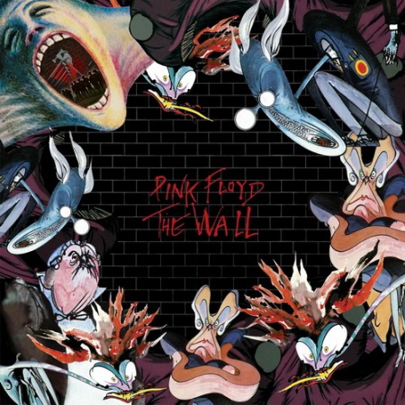 Pink Floyd - The Wall (Immersion Box Set) [6CD] (2012) FLAC