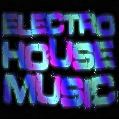 VA - Magic Electro House (2012)