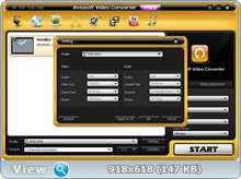 Aviosoft Video Converter Professional 5.0.0.5 Portable by Invictus