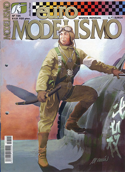 Euro Modelismo - Marzo 2001