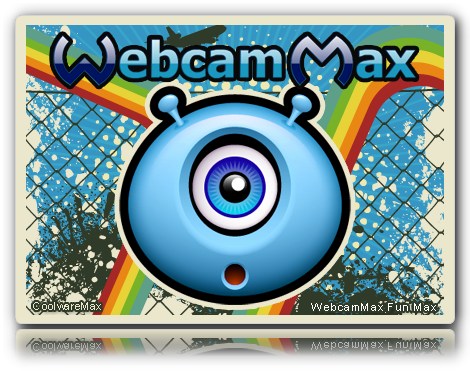 WebcamMax 7.7.7.8 (2013) RUS RePack by KpoJIuK
