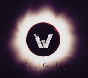 Weltgeist - Licht Und Schatten (EP) (2012)