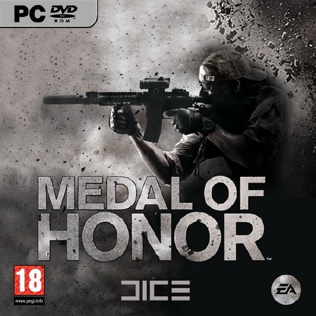 Medal of Honor. Расширенное издание (2010/RUS/ENG/RePack)