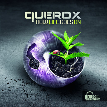 Querox - How Life Goes On (2012) 