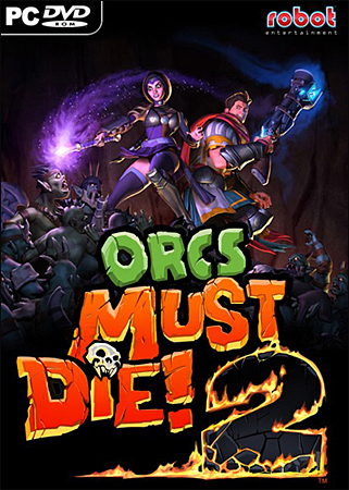  Бей орков! 2 / Orcs Must Die! 2 (PC/Русский)