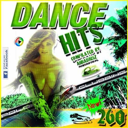 Dance Hits Vol.260 (2012)