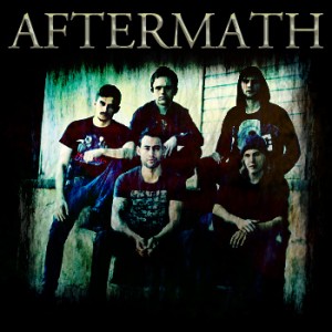 Shadowmind - Aftermath (Single) (2012)