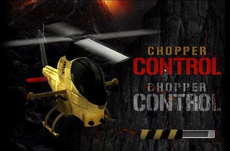Chopper Control 1.5.4 (Android)