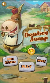 Donkey Jump 1.1.2 (Android)
