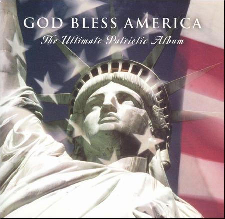 VA - God Bless America (3CD) (2001)