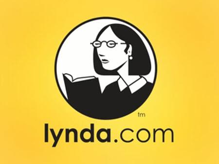 LYNDA.COM - ILLUSTRATOR FOR WEB DESIGN