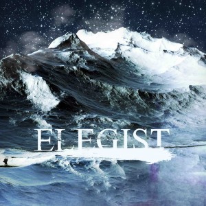 Elegist - Self-titled EP (2012)