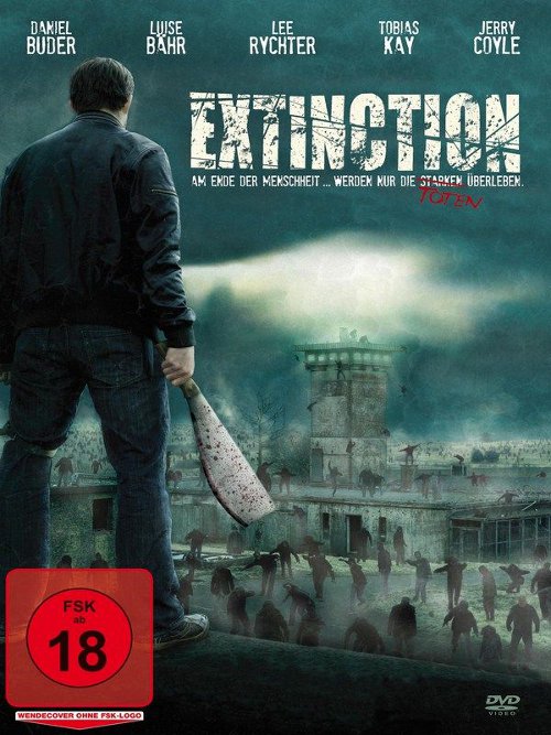 Extinction The G.M.O Chronicles 2011 Brrip Xvid Ac3 - Kingdom