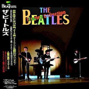 The Beatles - Singles Collection (2012)