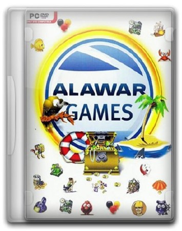 Новые игры от Alawar (26.07.2012) RUS
