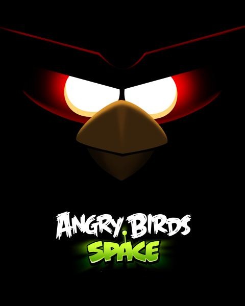 Angry Birds Space v1.2.2 (2012/PC/ENG)