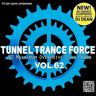 VA - Tunnel Trance Force Vol.62 (2012)