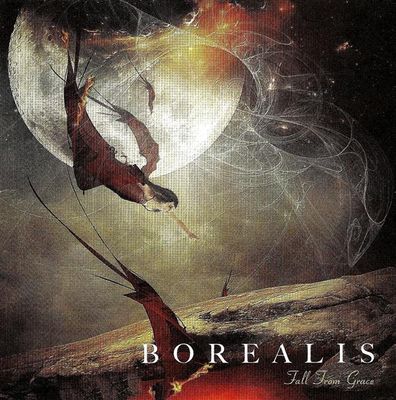 Borealis - дискография (2008 - 2011)