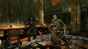 The Elder Scrolls V: Skyrim - Dawnguard (Bethesda Softworks) (2012/ENG/L)