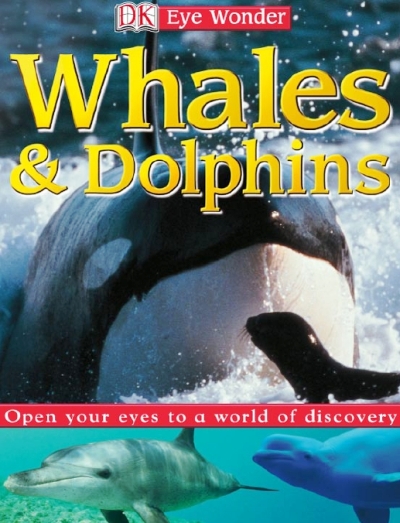 Discovery Channel – The Ultimate Guide: DOLPHINS & WHALES DVDRip