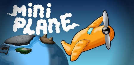 Mini Plane 4.2.9