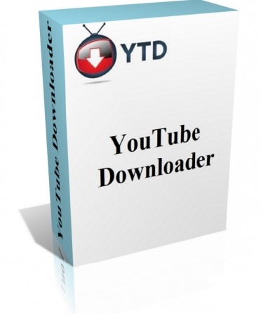 YouTube Downloader Pro 3.9 (2012) ML/RUS