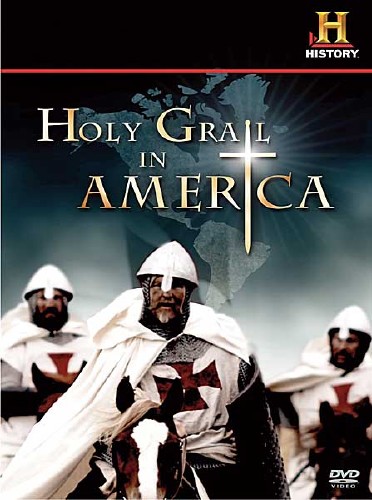     / Holy Grail in America (2010) SATRip 
