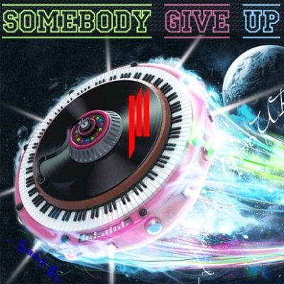 Various Artists - Somebody Give UP (MP3) (2012)