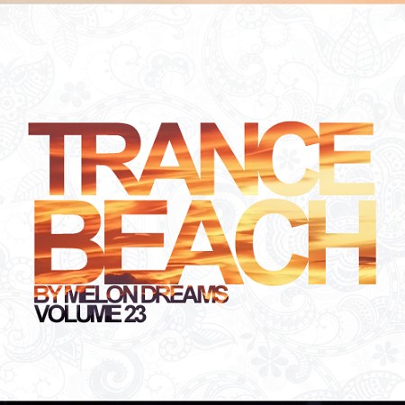 VA - Trance Beach Volume 23 (2012) MP3