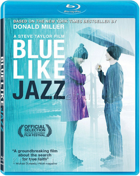 Blue Like Jazz (2012) BRRip XviD - KAZAN