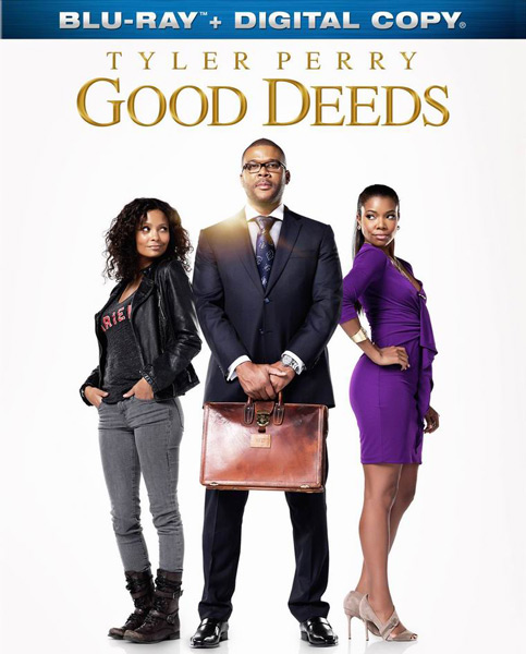   / Good Deeds (2012/HDRip)