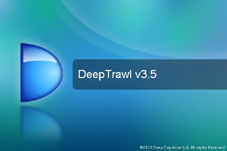 DeepTrawl 3.5  
