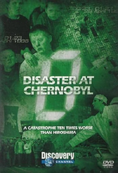 Černobyl - nultá hodina /... Disaster at Chernobyl (2004)