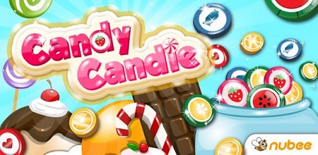 Candy Candie 1.1.1