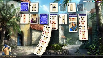 Hardwood Solitaire IV 2.0.160.0 (Android)
