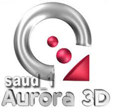 Aurora 3D Text & Logo Maker 12.07.03 x86 RePack (Multilingual)