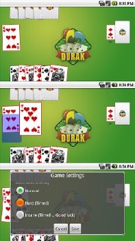 Russian durak 1.100819.01 (Android)