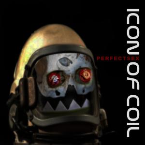 Icon of Coil - PerfectSex [Single] (2012)