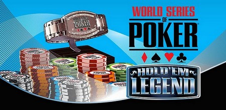 WSOP: Hold'em Legend 1.9.3.2
