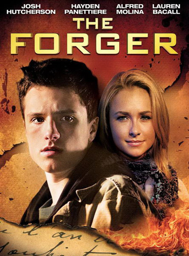 Кармел / The Forger (2012) DVDRip