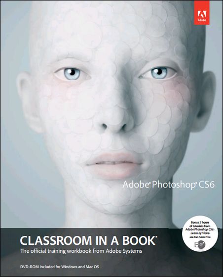 CS6 Classroom in a Book_Risyplayer