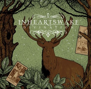 In Hearts Wake - Traveller/The Unknown/Departure (New Tracks) (2012)